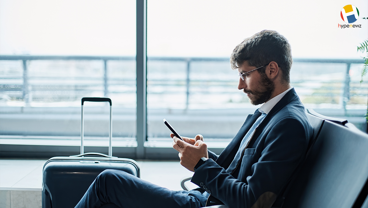 business mobile phones